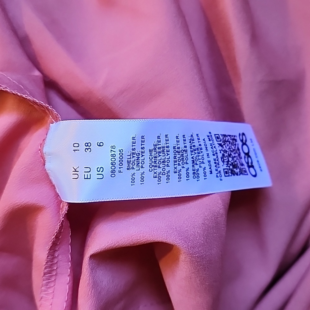 ASOS DRESS - Picture 13 of 13